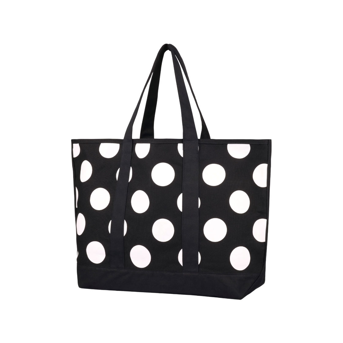 프라그먼트 x 블랙핑크 토트백 도트(Fragment x Blackpink Tote Bag Dot) - 2