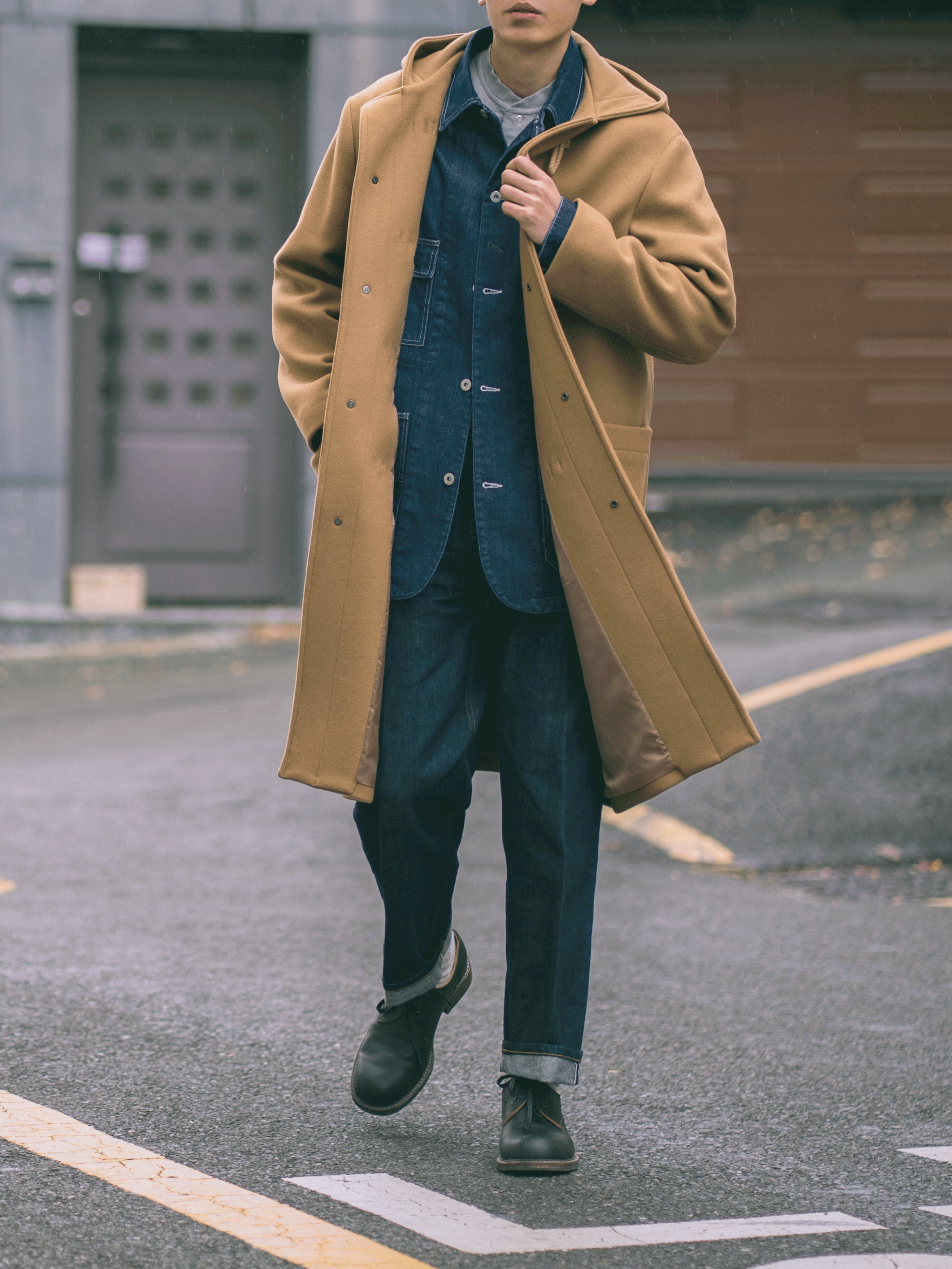 eun cheol님의 스타일 - 5