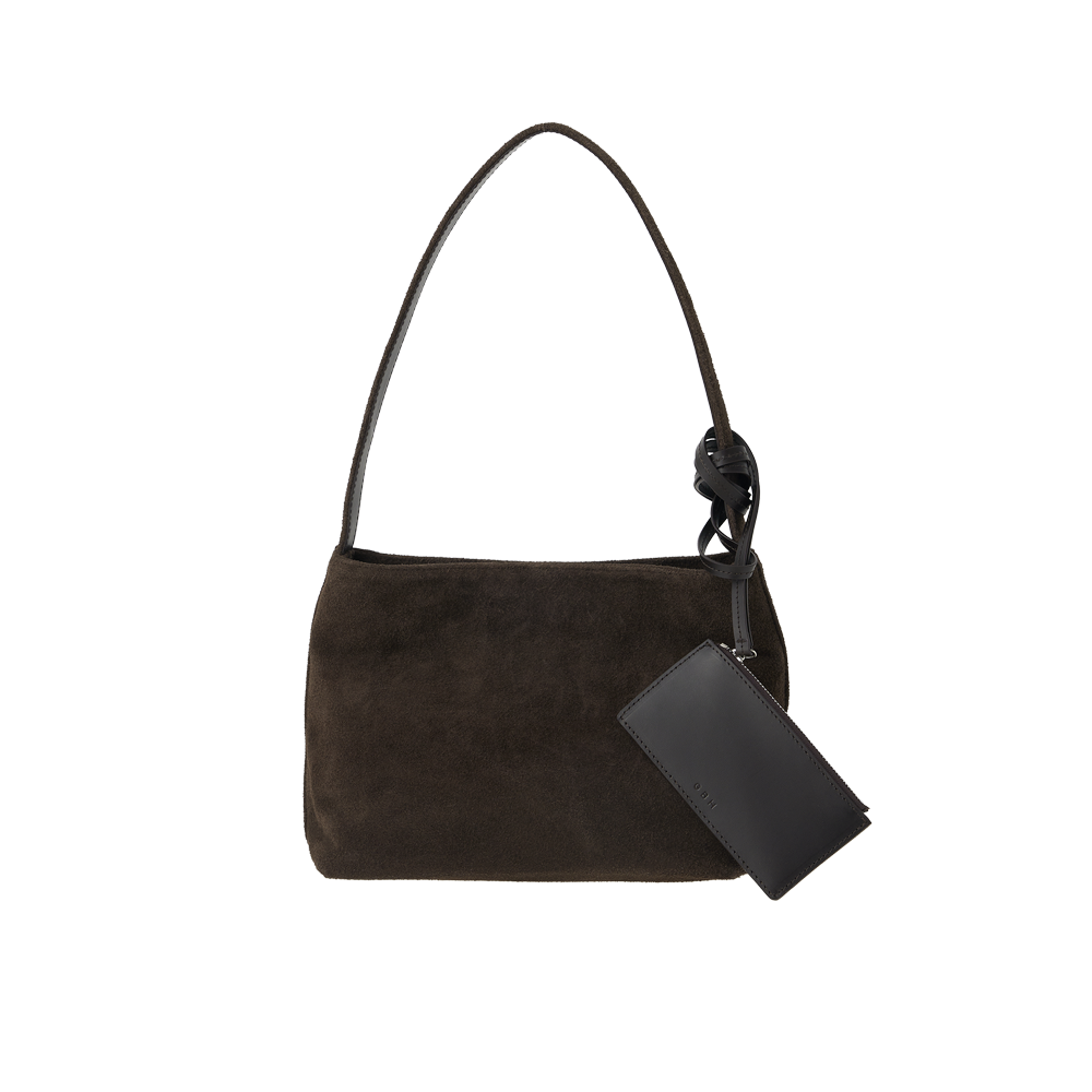 APB3BG010CCFF GBH APPAREL Garden Bag Small / Cocoa