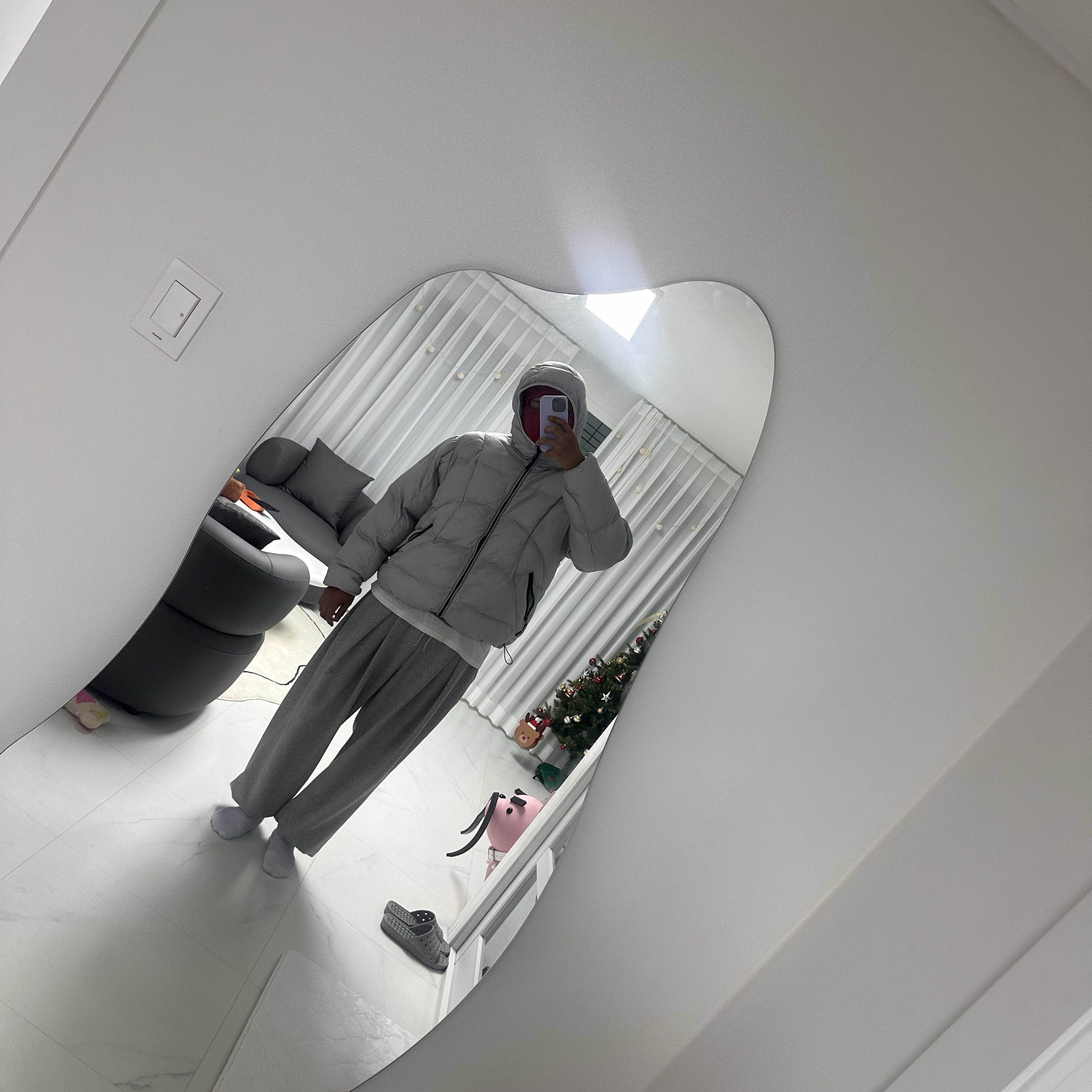 용미님의 스타일