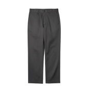Uniqlo Relaxed Fit Straight Chino Pants Natural - JP
