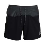 Nike ACG Second Sunrise Dri-Fit ADV 5 Inch Brief Lined Shorts Black Anthracite - Asia