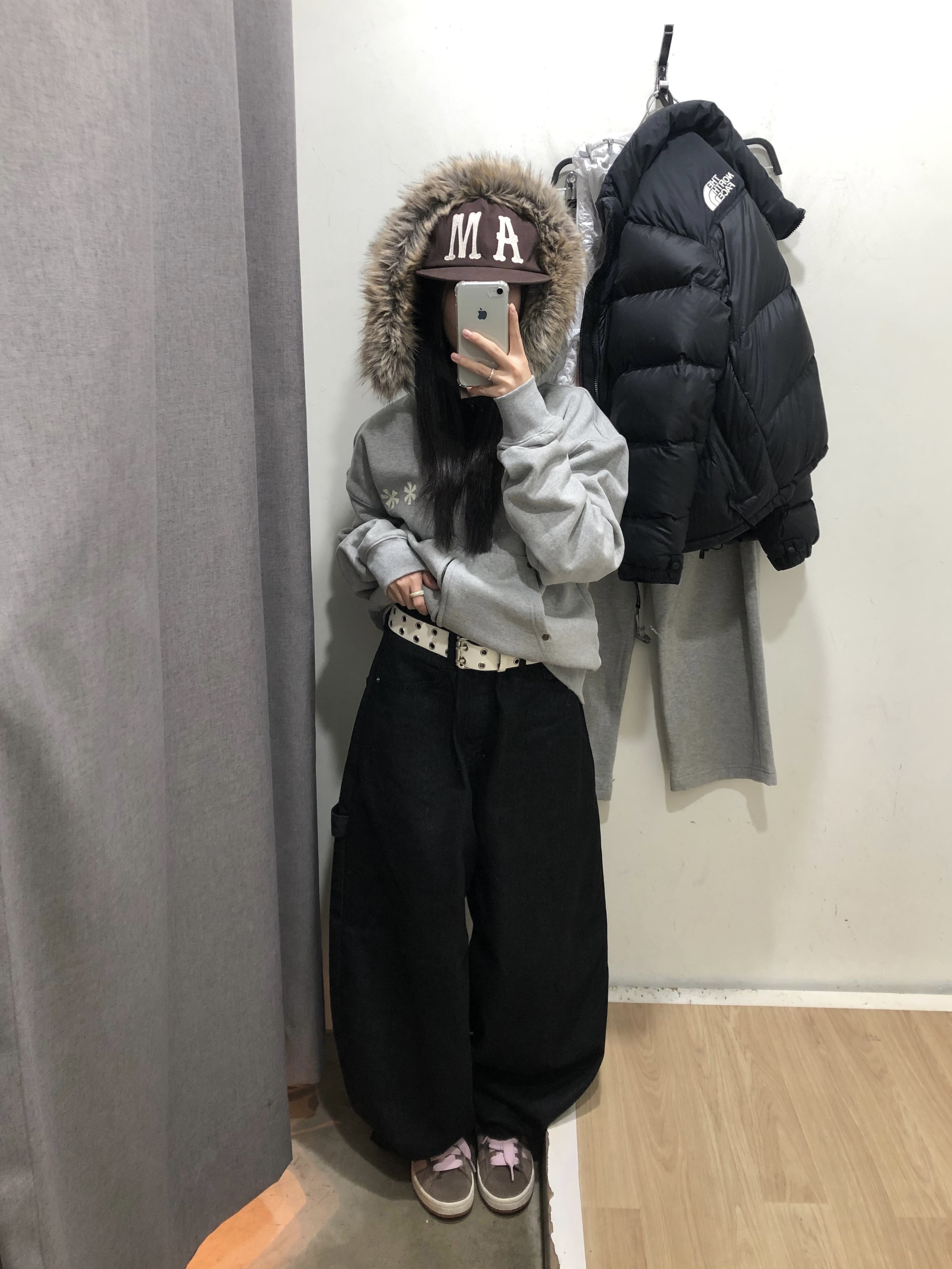 현주님의 스타일 - 2