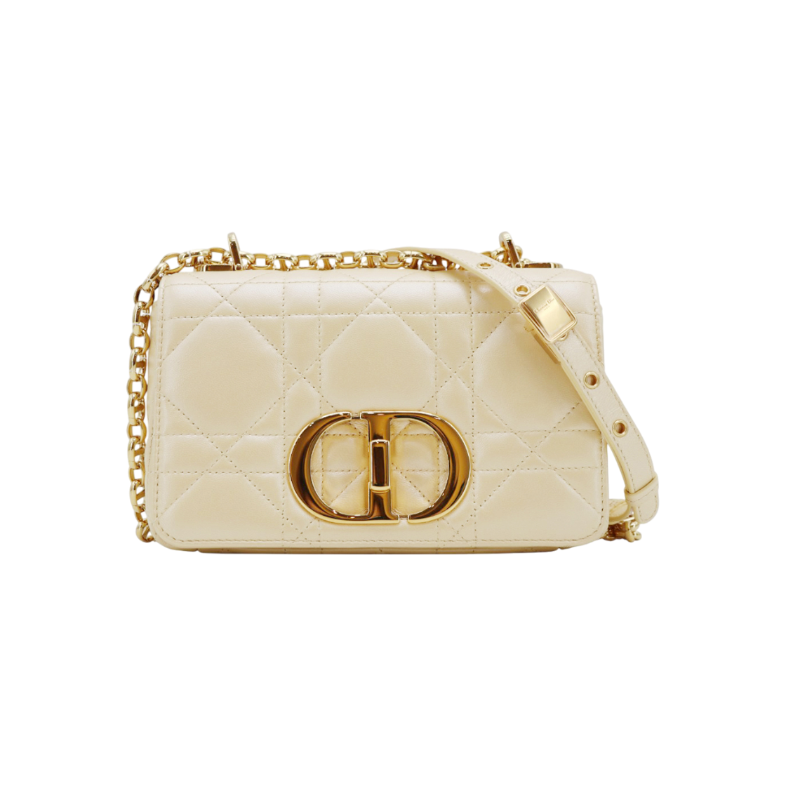 디올 카로백 스몰 M9241UNJM(Dior Caro Small Bag M9241UNJM) - 1