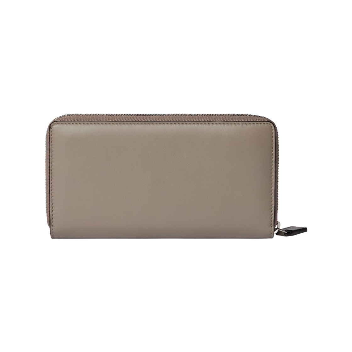 구찌 집 어라운드 홀스빗 월렛 베이지 레더(Gucci Zip Around Wallet with Horsebit Beige Leather) - 2
