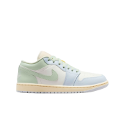 (W) Jordan 1 Low Sail Aura