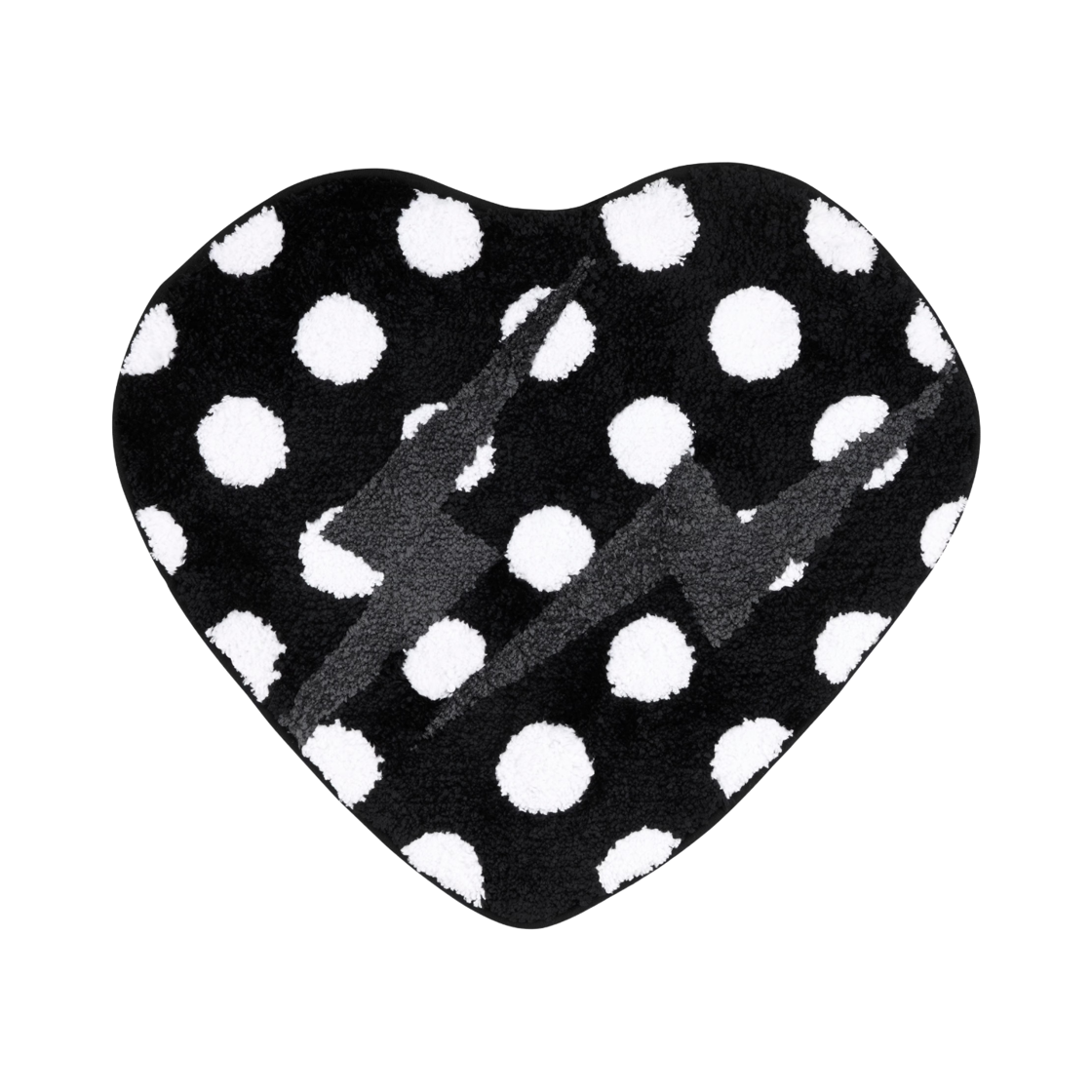 - Fragment x Blackpink Room Mat Dot