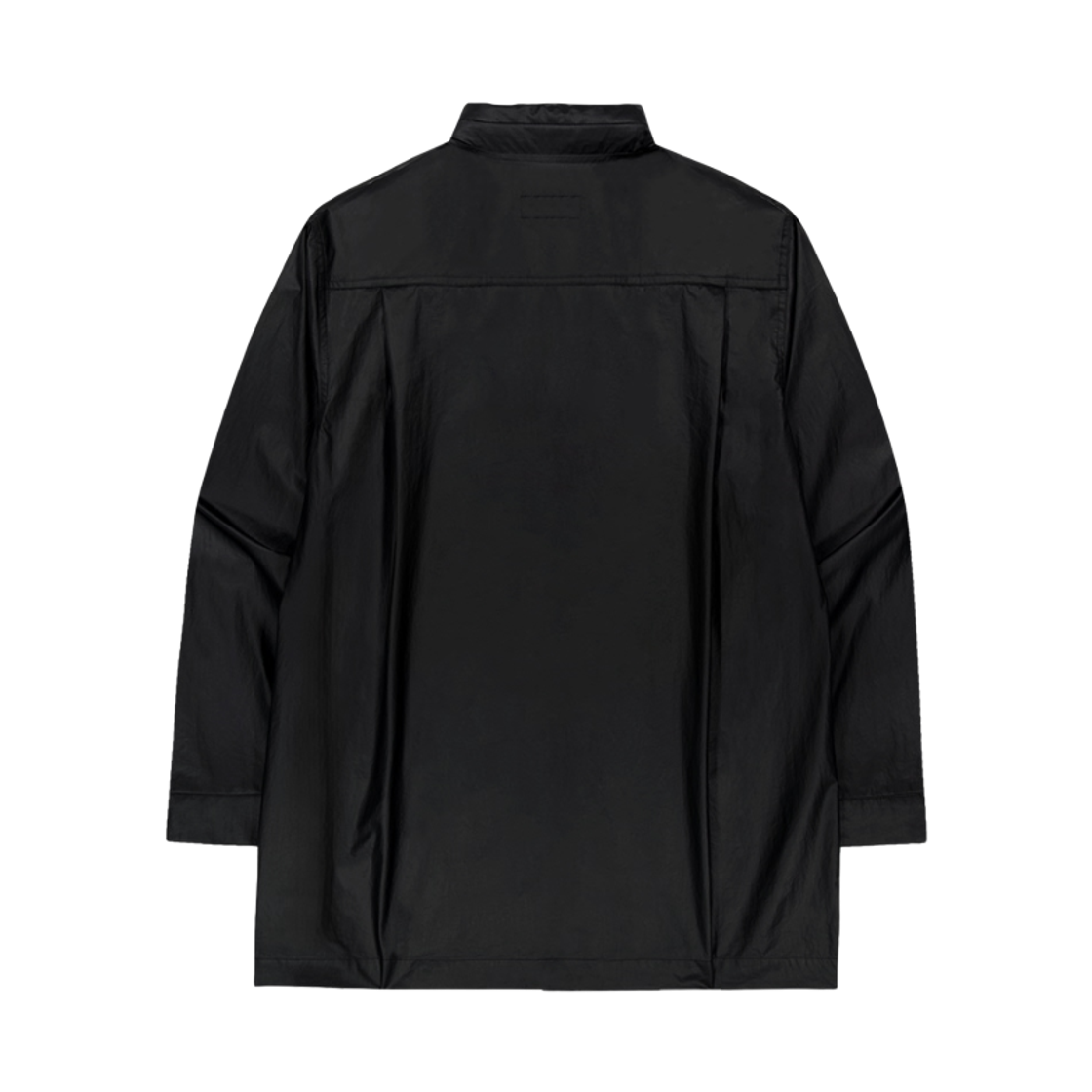 산산기어 X 오아시스 코트 차콜(Sansan Gear x Oasis Coat Charcoal) - 2