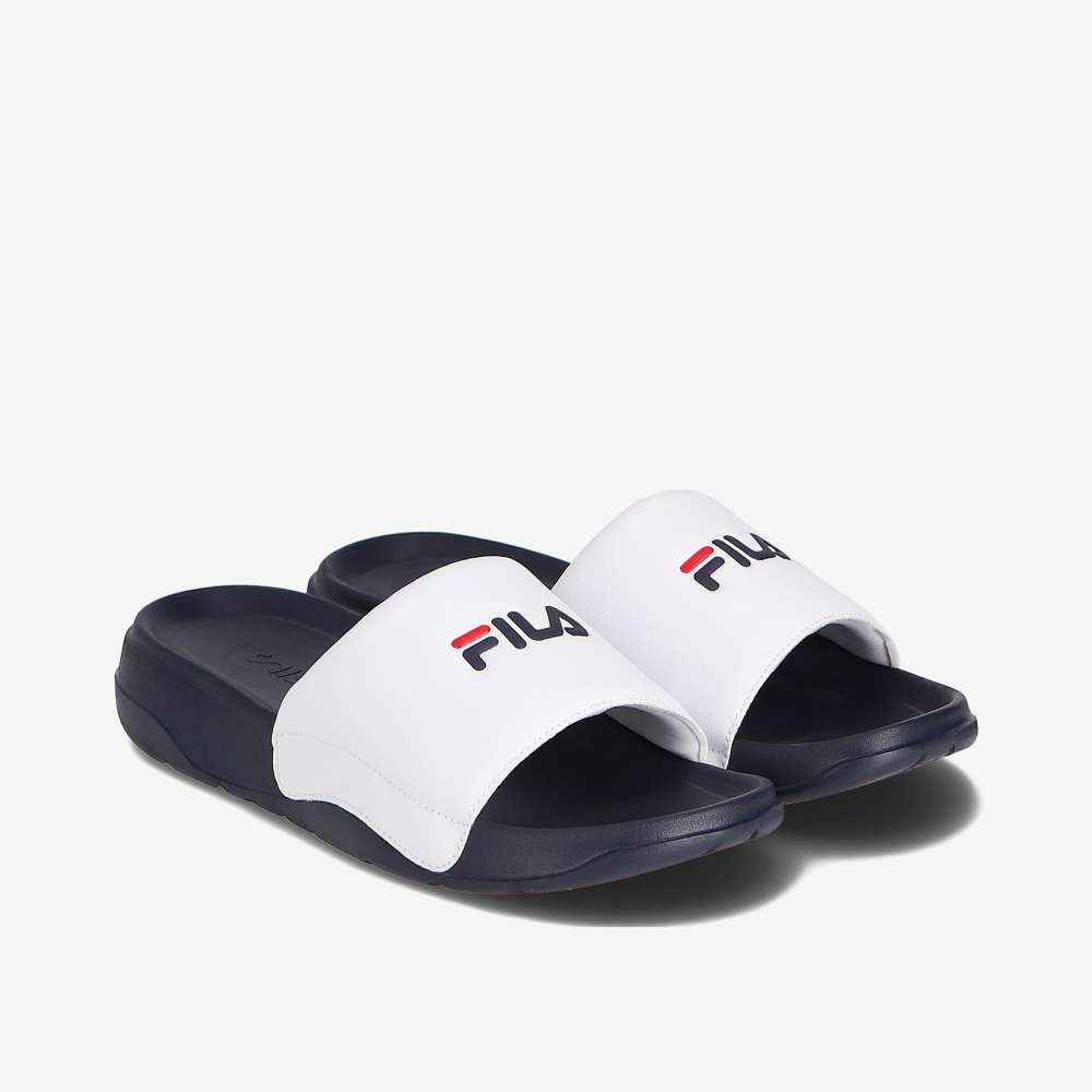 [6% 적립] 휠라 슬릭텐더 v3 네이비([6% 적립] FILA Sleek Tender v3 Navy) - 3