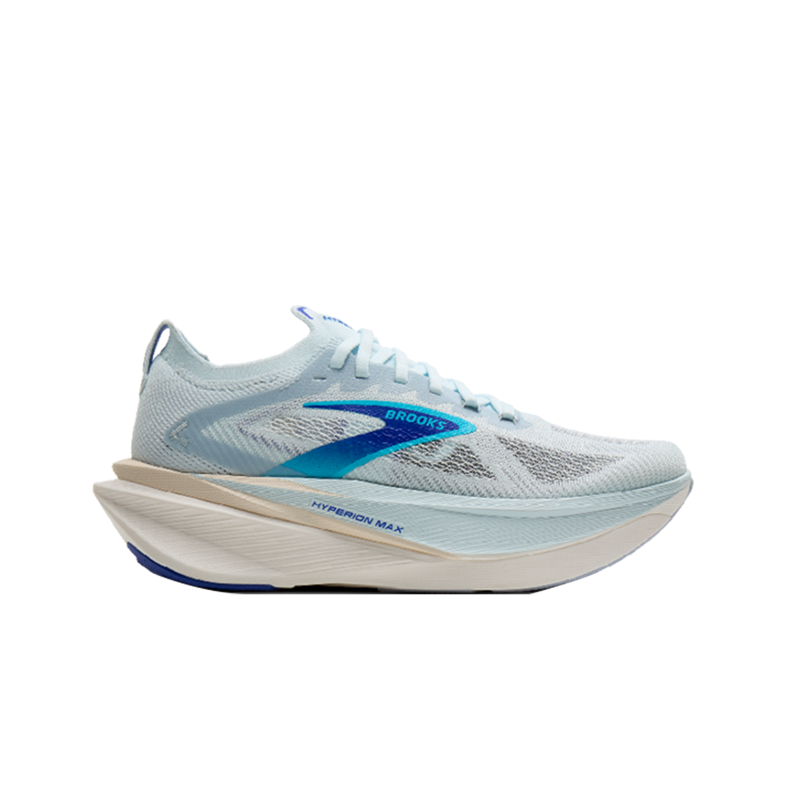 브룩스 러닝 하이페리온 맥스 3 아이스 - 26SS(Brooks Running Hyperion Max 3 Ice - 26SS)