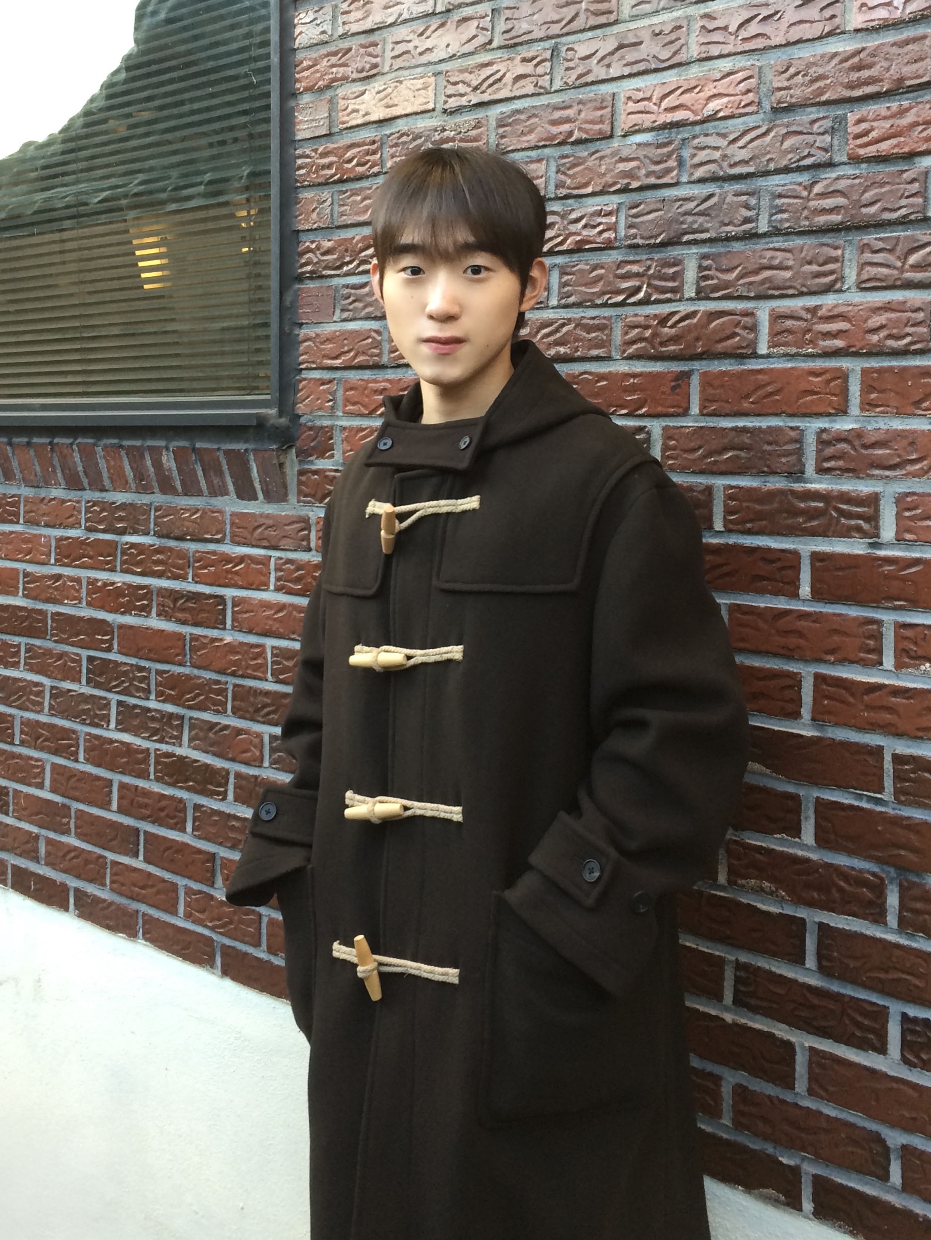 차준한님의 스타일 - 3