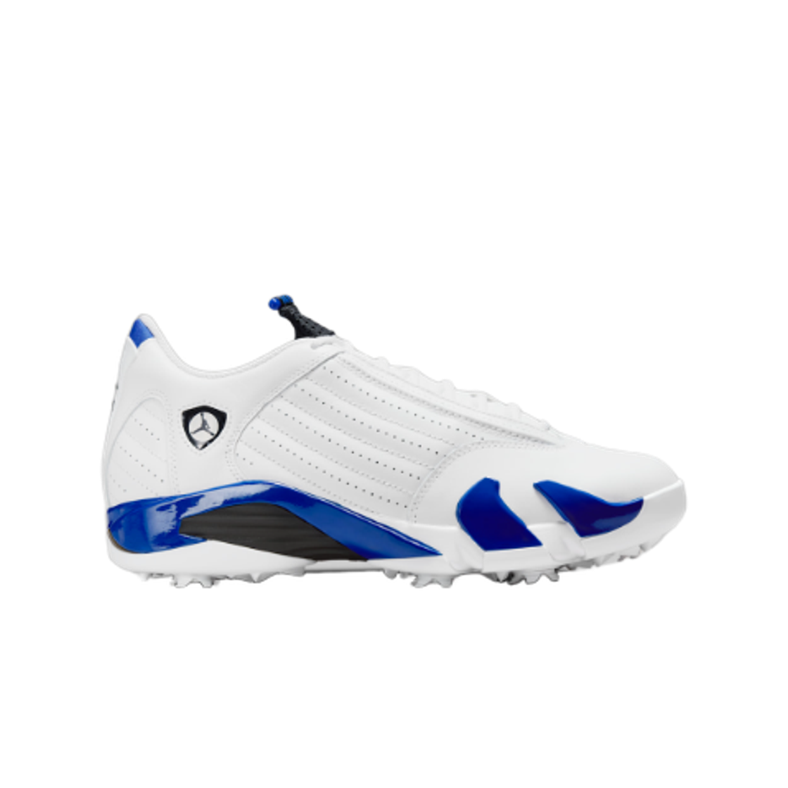 조던 14 G 화이트 하이퍼 로얄(Jordan 14 G White Hyper Royal)