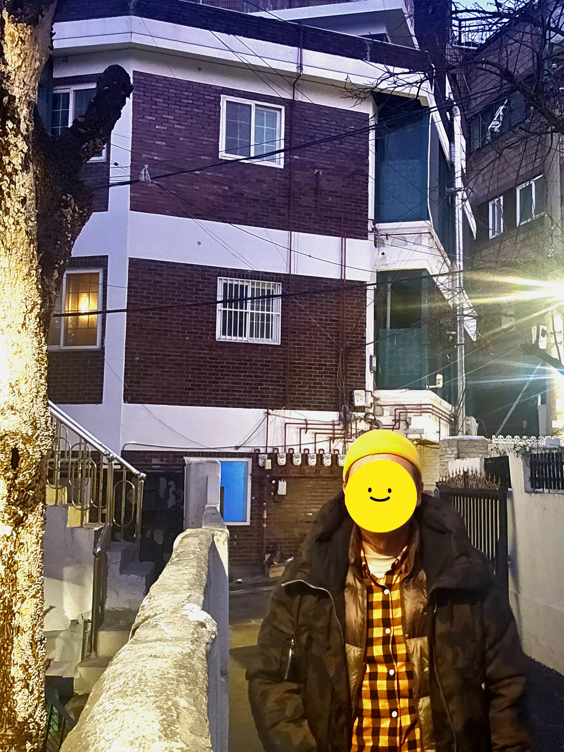 해방칠오님의 스타일 - 1