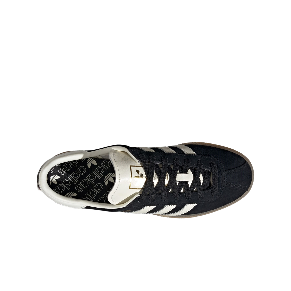 (W) 아디다스 뮌헨 코어 블랙 오프 화이트((W) Adidas Munchen Core Black Off White) - 2