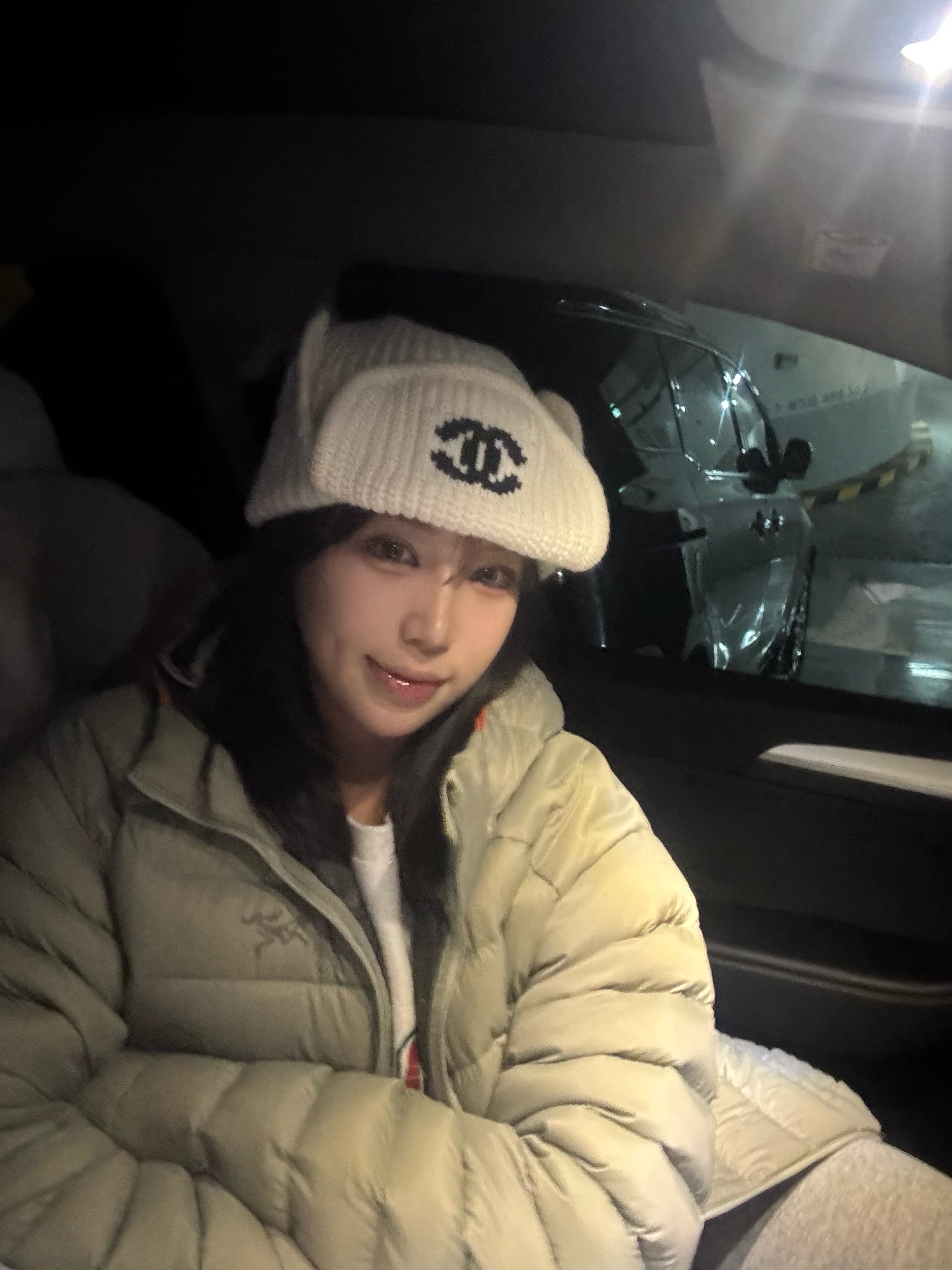 Arc'teryx Cerium Hoody Habitat 착용 스타일 - 1