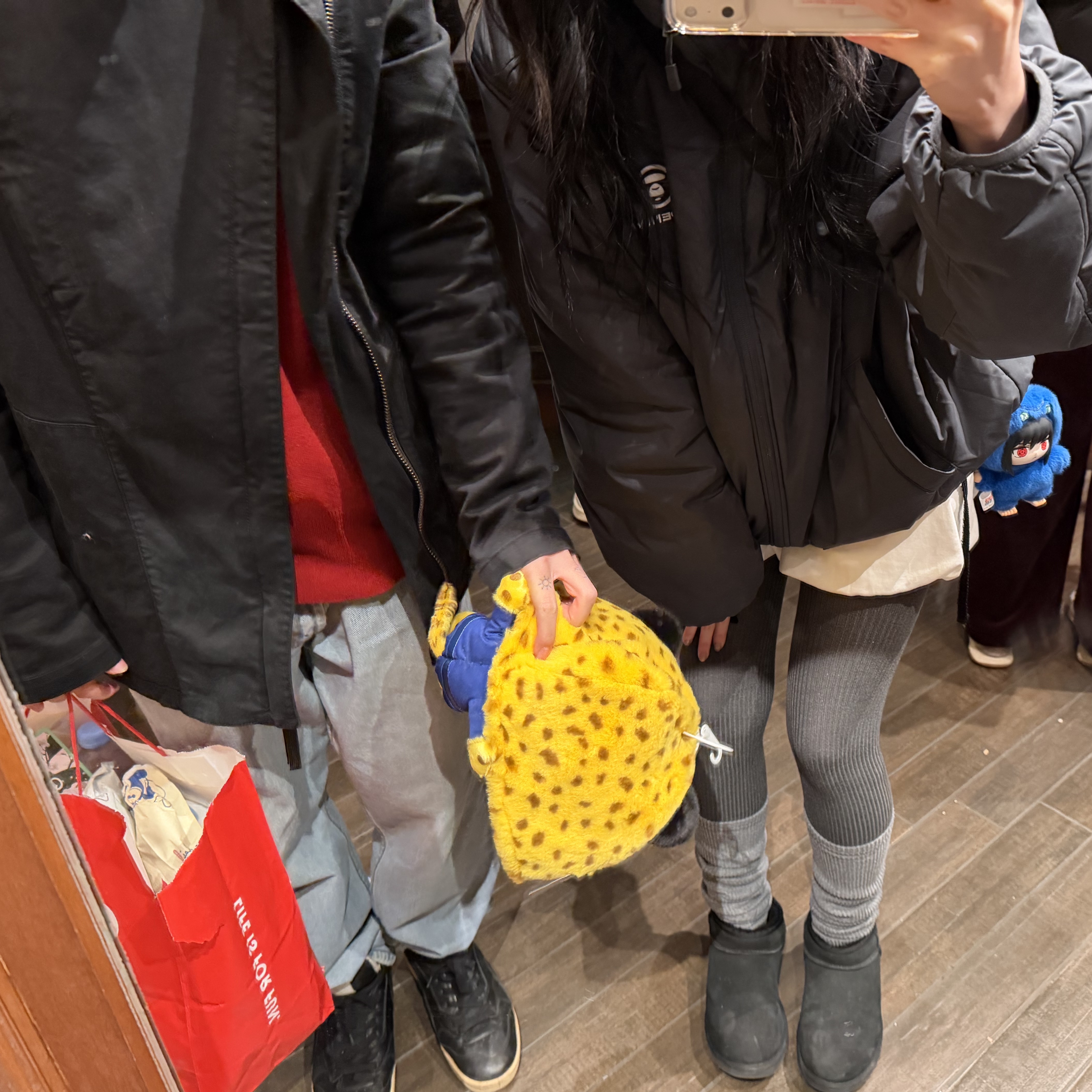 KREAM 스타일