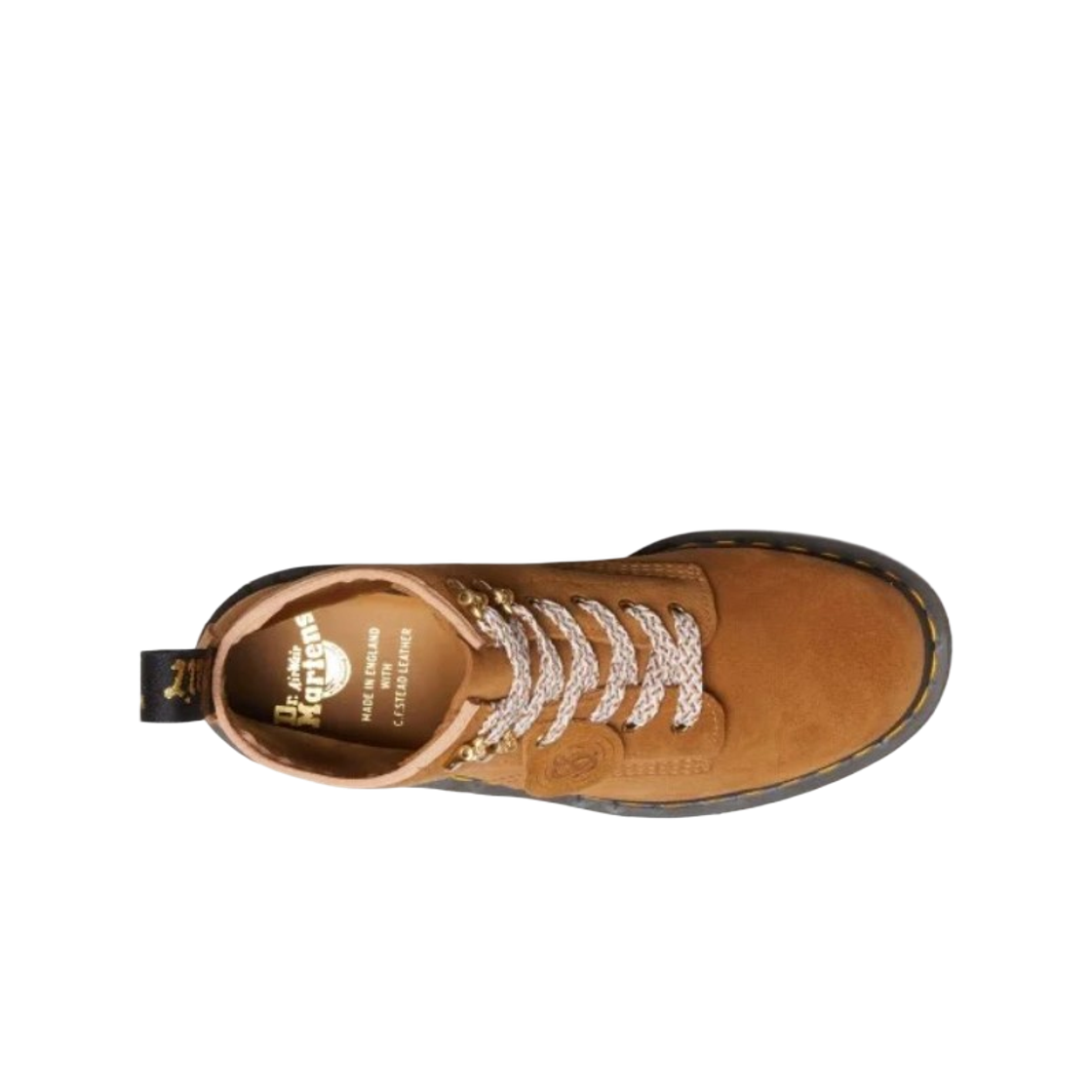 닥터마틴 MIE 101 HDW 브라운(Dr. Martens MIE 101 HDW Brown) - 2
