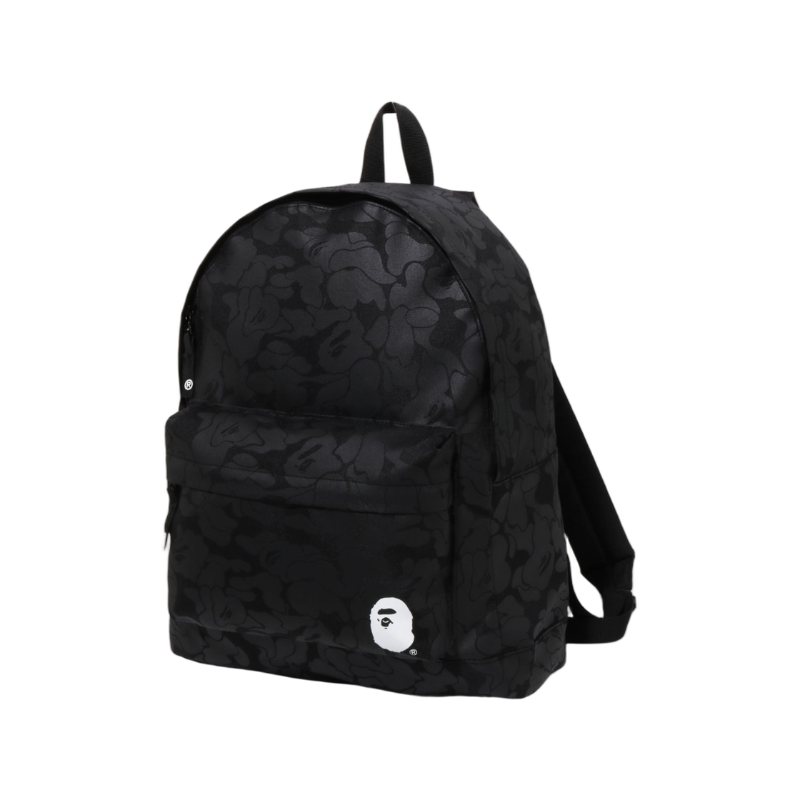 - BAPE Premium Happy New Year Bag Black
