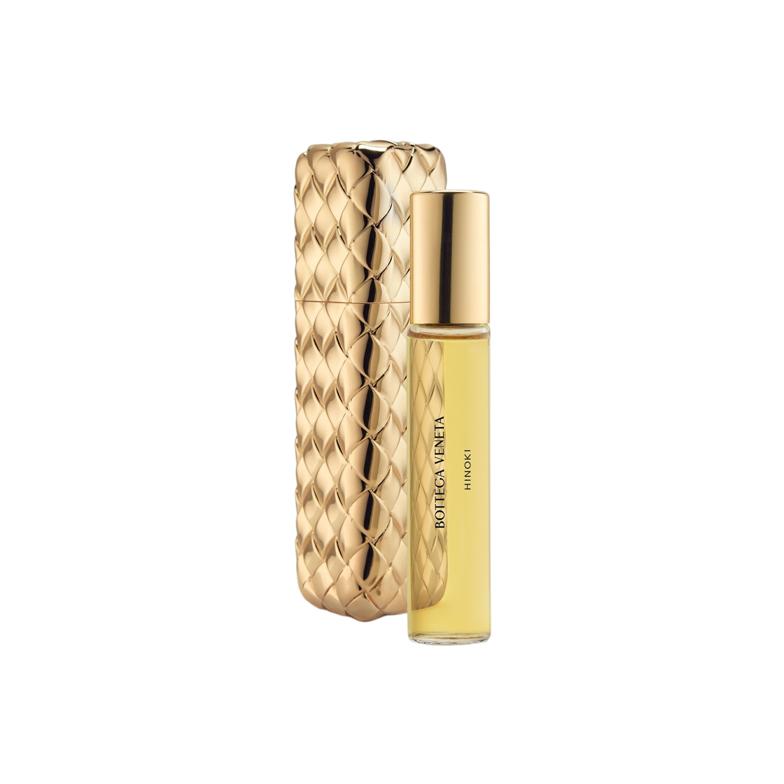870605VV5700007 Bottega Veneta Hinoki 15ml Travel Set 100ml