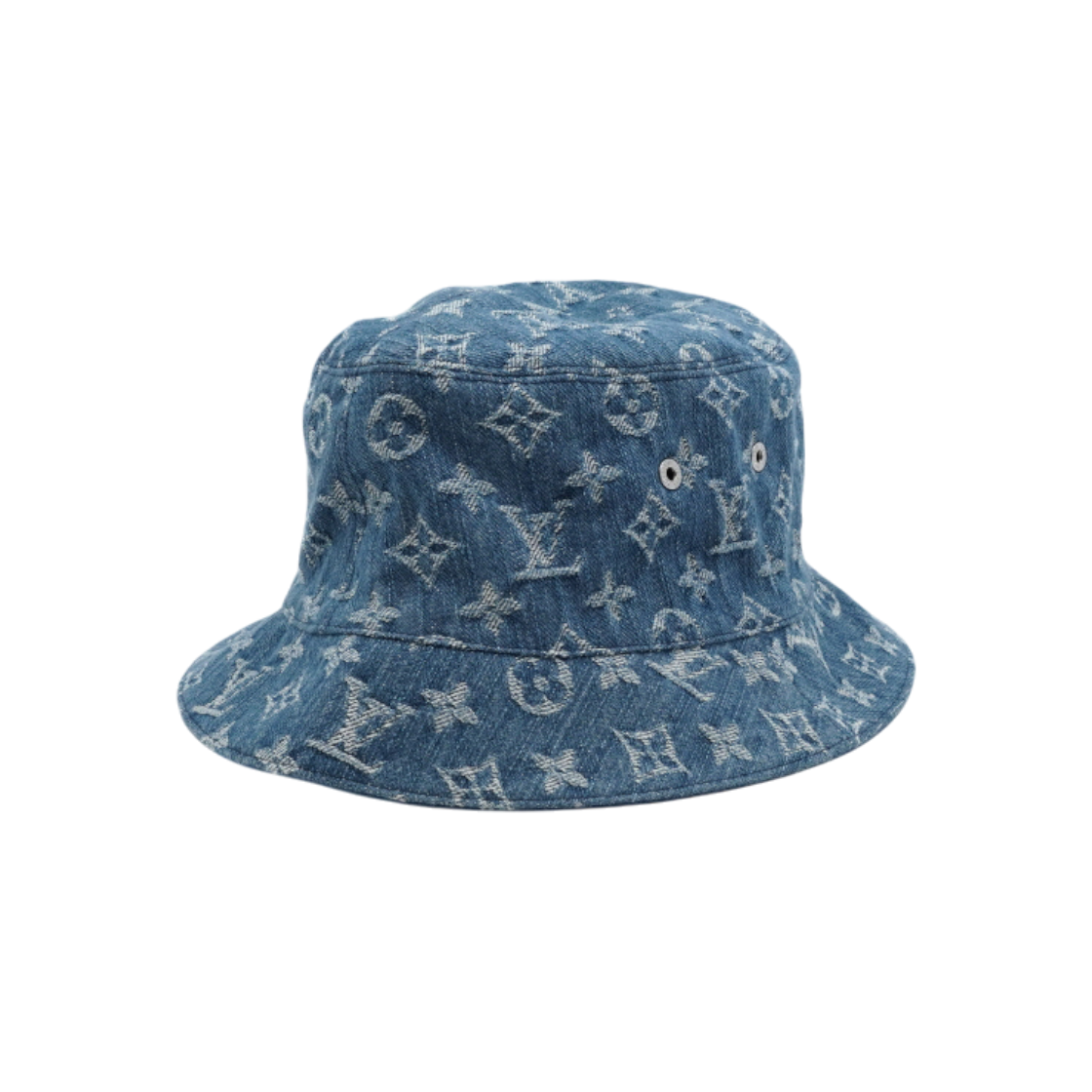 루이비통 M78772 모노그램 LV 리버서블 버킷햇aa59249(Louis Vuitton Monogram LV Reversible Bucket Hat M78772) - 1