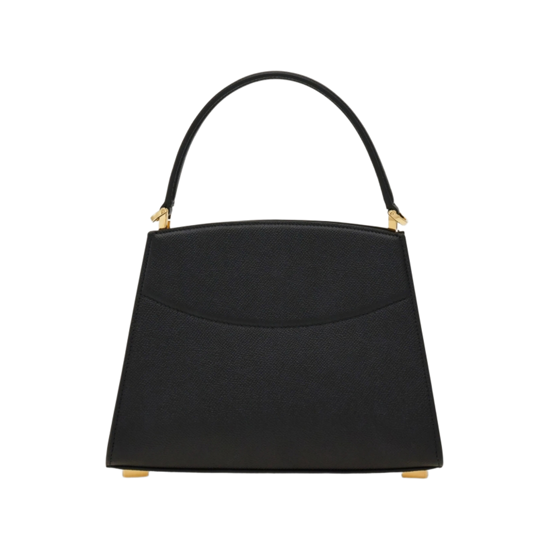 페라가모 뉴 페라가모 스튜디오 박스백 XS 블랙(Ferragamo New Ferragamo Studio Box Bag XS Black) - 2