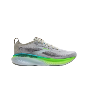 Brooks Running Adrenaline GTS 25 Oyster Green Gecko - D Medium