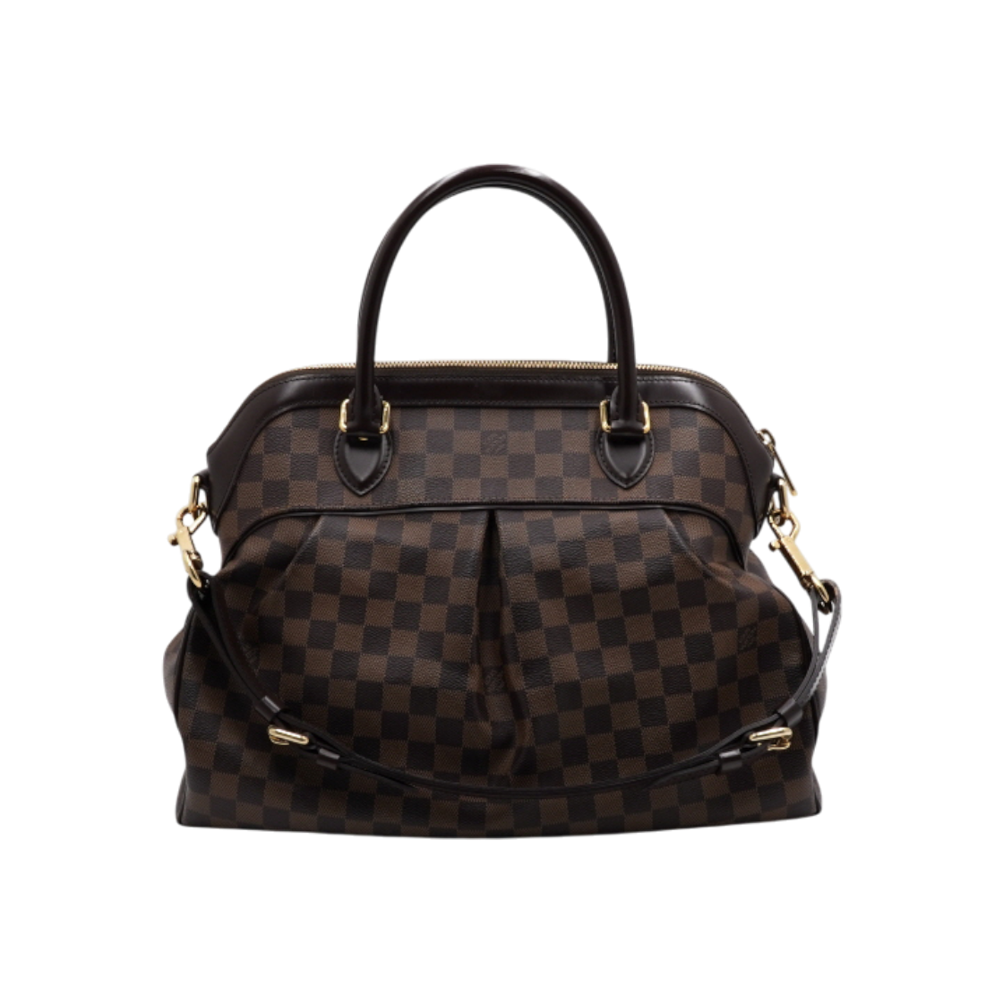 루이비통 N51998 다미에 트레비GM 토트백 겸 숄더백aa59250(Louis Vuitton Damier Trevi GM Tote and Shoulder Bag) - 1