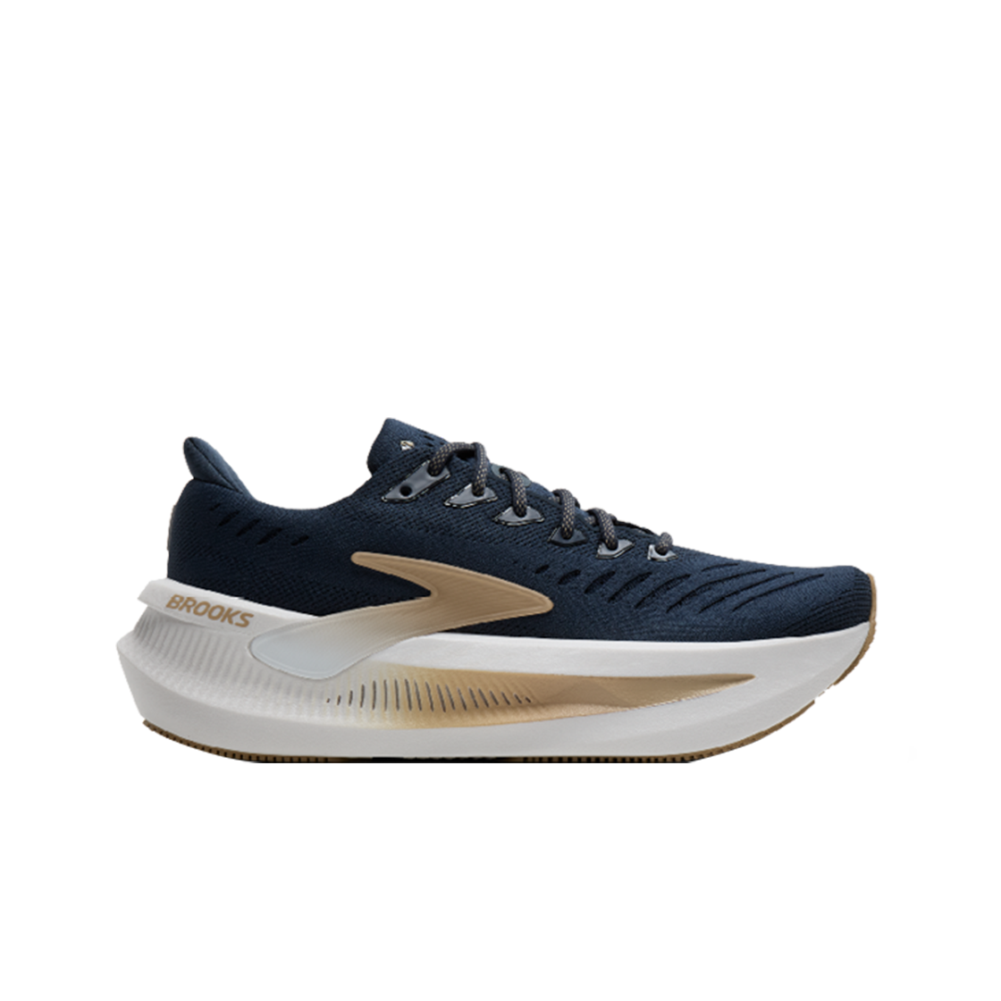 브룩스 러닝 글리세린 맥스 2 스펠바운드 - 26SS(Brooks Running Glycerin Max 2 Spellbound - 26SS)
