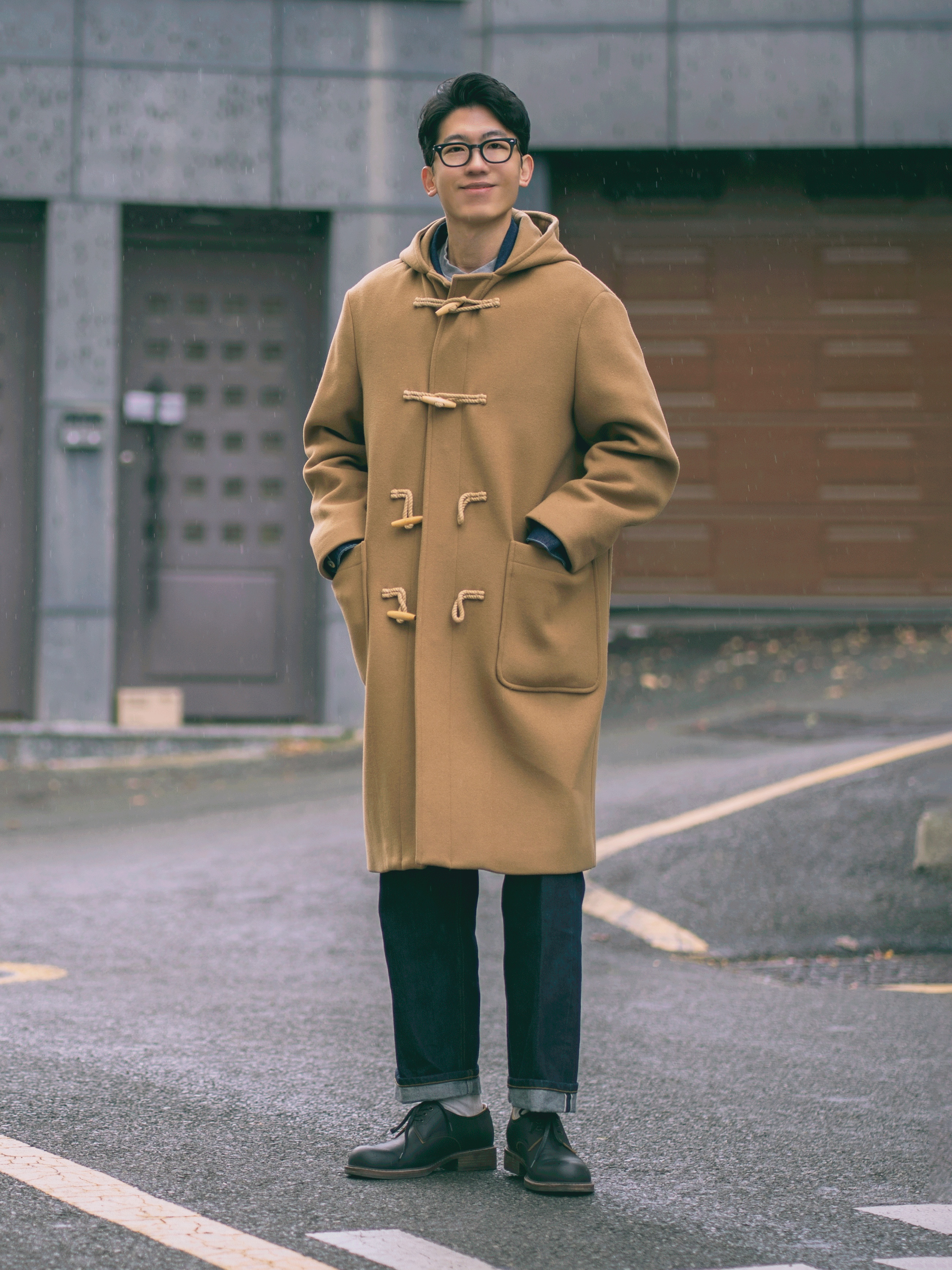 eun cheol님의 스타일 - 1