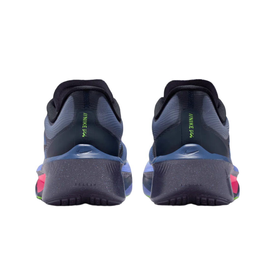나이키 줌 플라이 6 로드 러닝 다크 옵시디언 레이서 블루(Nike Zoom Fly 6 Road Running Dark Obsidian Racer Blue) - 3