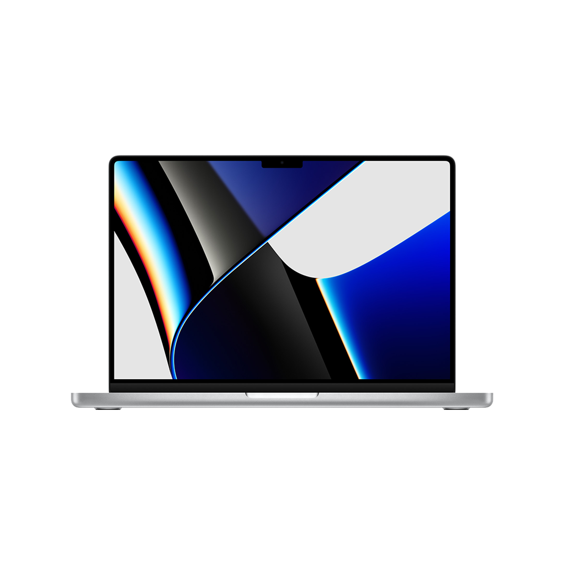 I5A2101100099 [A등급] Refurbished 2021 MacBook Pro 14 M1 Pro 8c 1TB SSD / 16GB RAM Silver