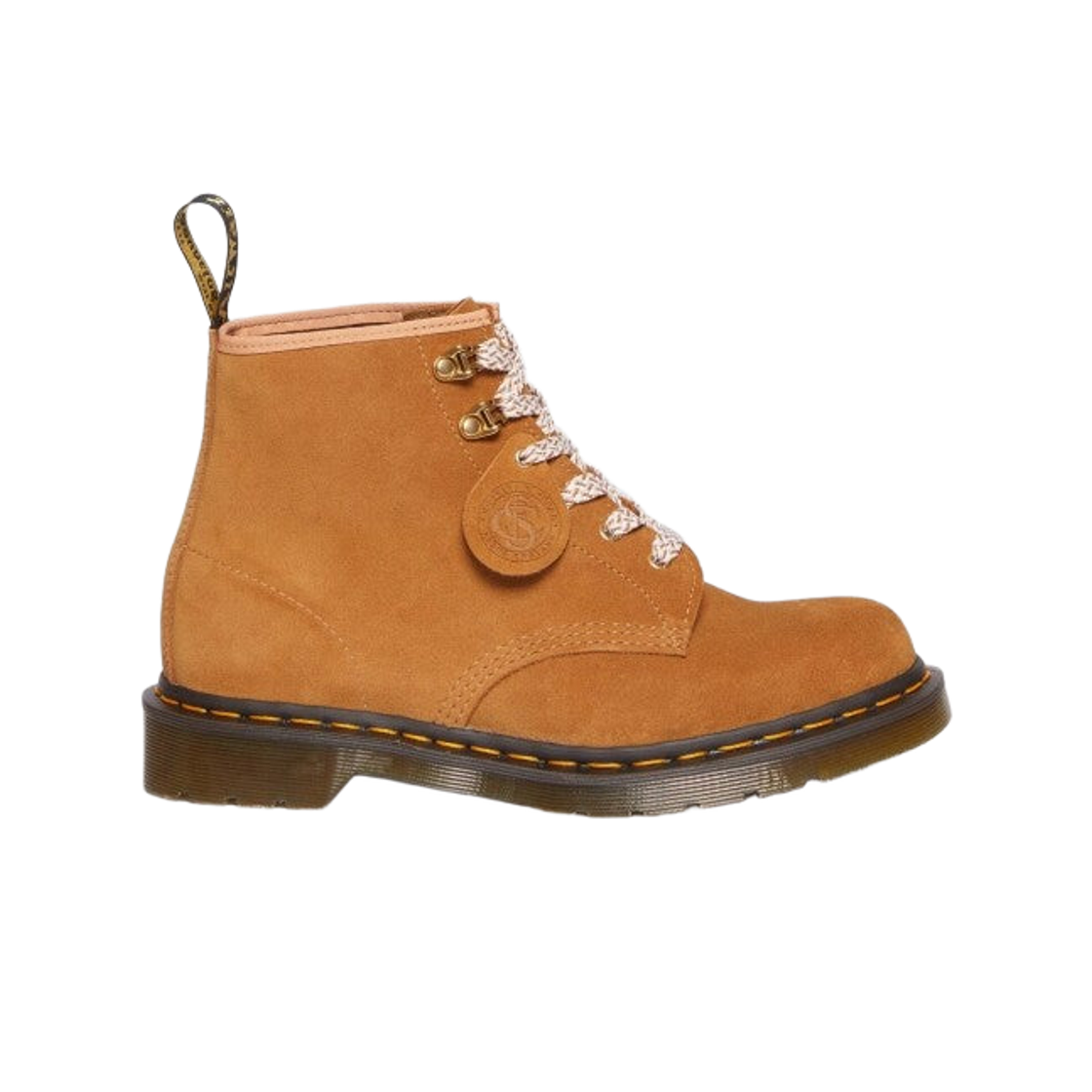 닥터마틴 MIE 101 HDW 브라운(Dr. Martens MIE 101 HDW Brown) - 1