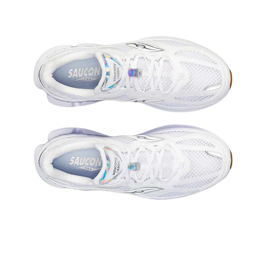 써코니 그리드 NXT 화이트(Saucony Grid NXT White) - 2