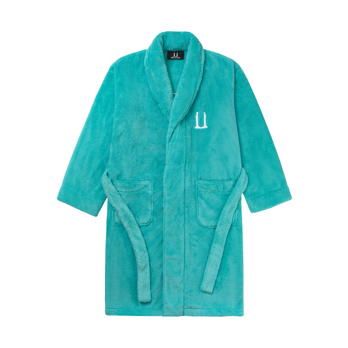 지드래곤 위버멘쉬 로브 민트(G-DRAGON Ubermensch Robe Mint)
