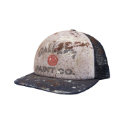 Gallery Dept. Alex Cap Navy White