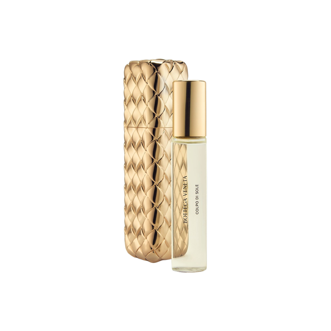 848952VV5700005 Bottega Veneta Colpo di Sole 15ml Travel Set