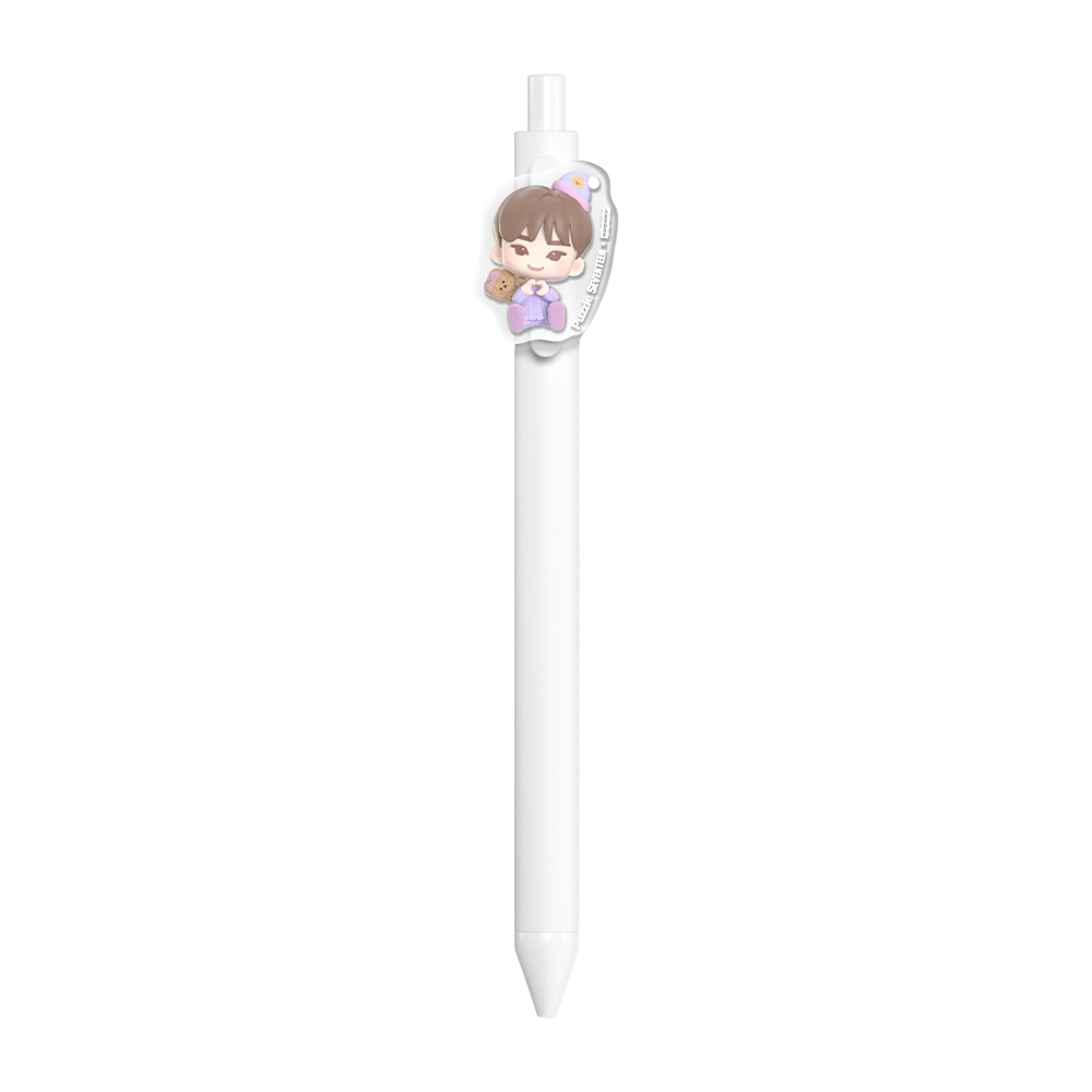 E2512_0291 [Puzzle SEVENTEEN X EARPEARP] Acrylic Pen (MINGYU)