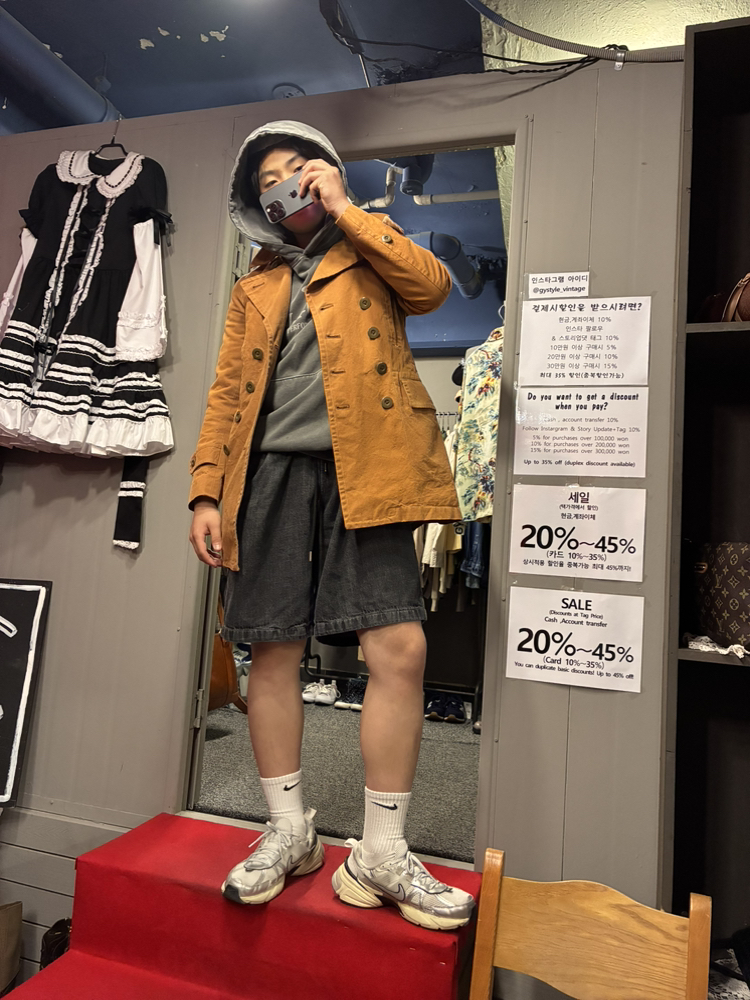 KREAM 프로필 이미지