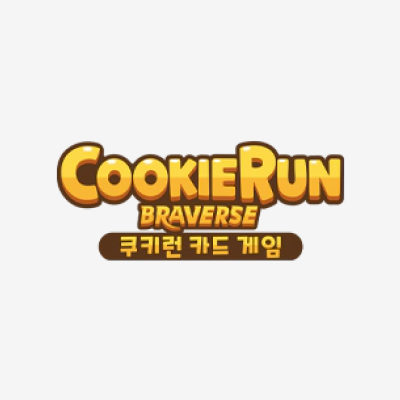 쿠키런 TCG(Cookie Run TCG)