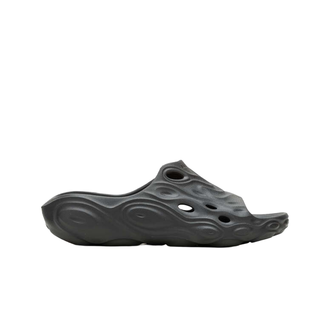 (W) 머렐 하이드로 슬라이드 2 블랙((W) Merrell Hydro Slide 2 Black)