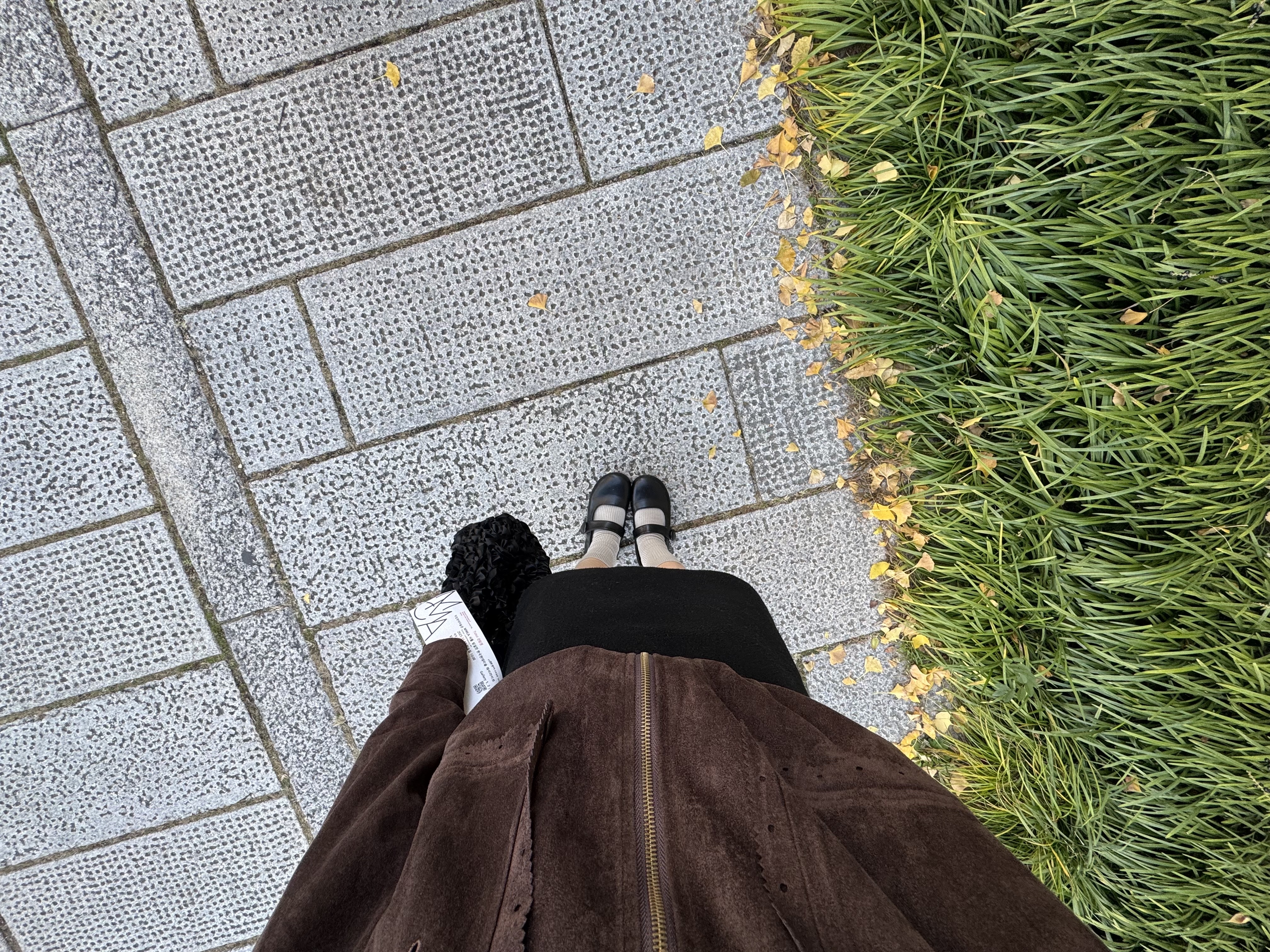 KREAM 스타일 - 2