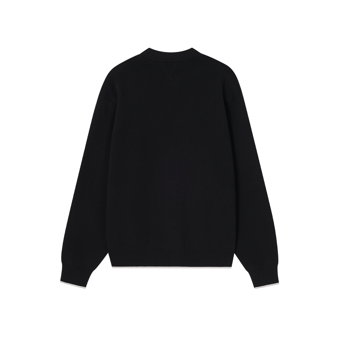 송지오 지제로 팬서 가디건 블랙(SONGZIO ZZERO Panther Cardigan Black) - 2