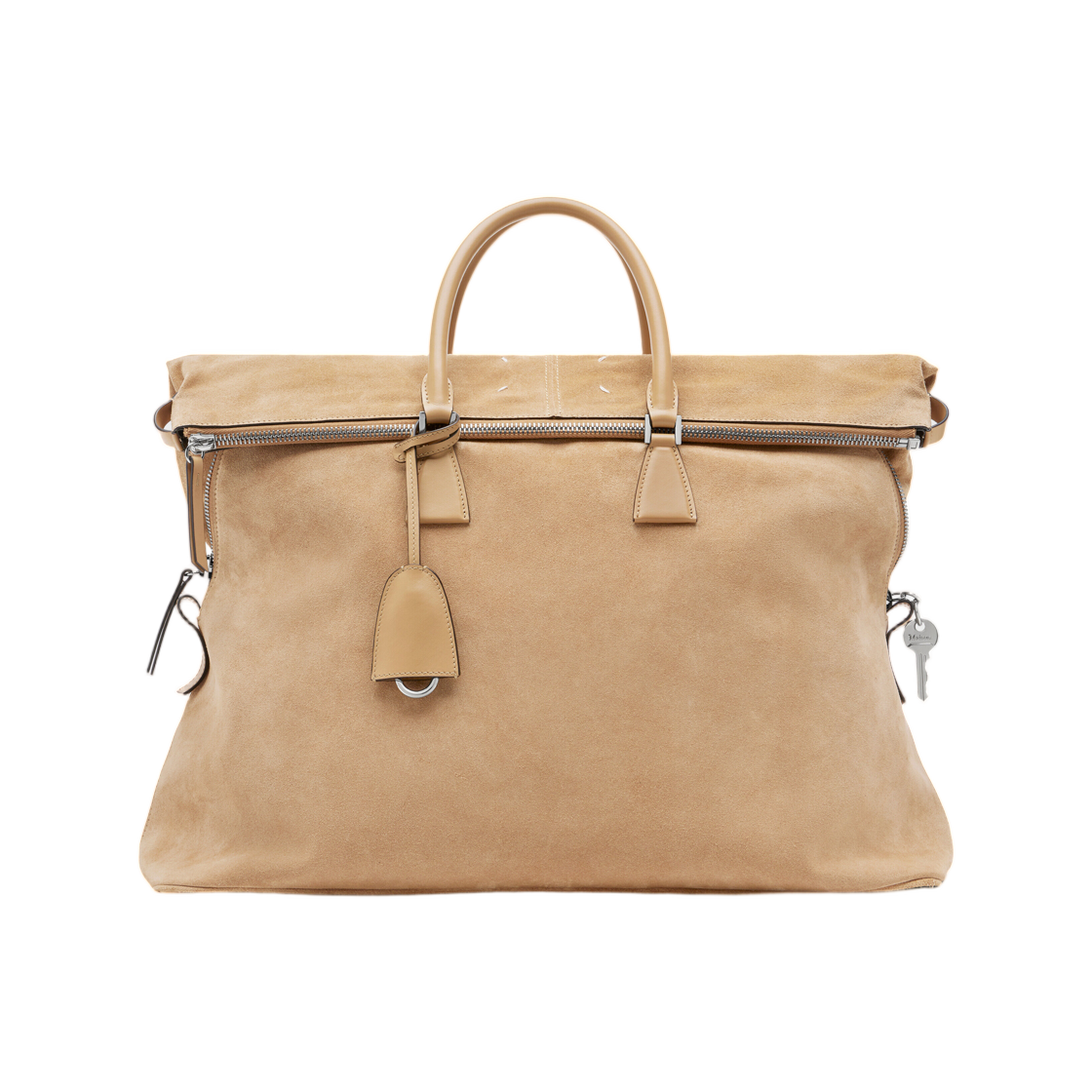 메종 마르지엘라 5AC 소프트 XL 카멜(Maison Margiela 5AC Soft XL Camel)