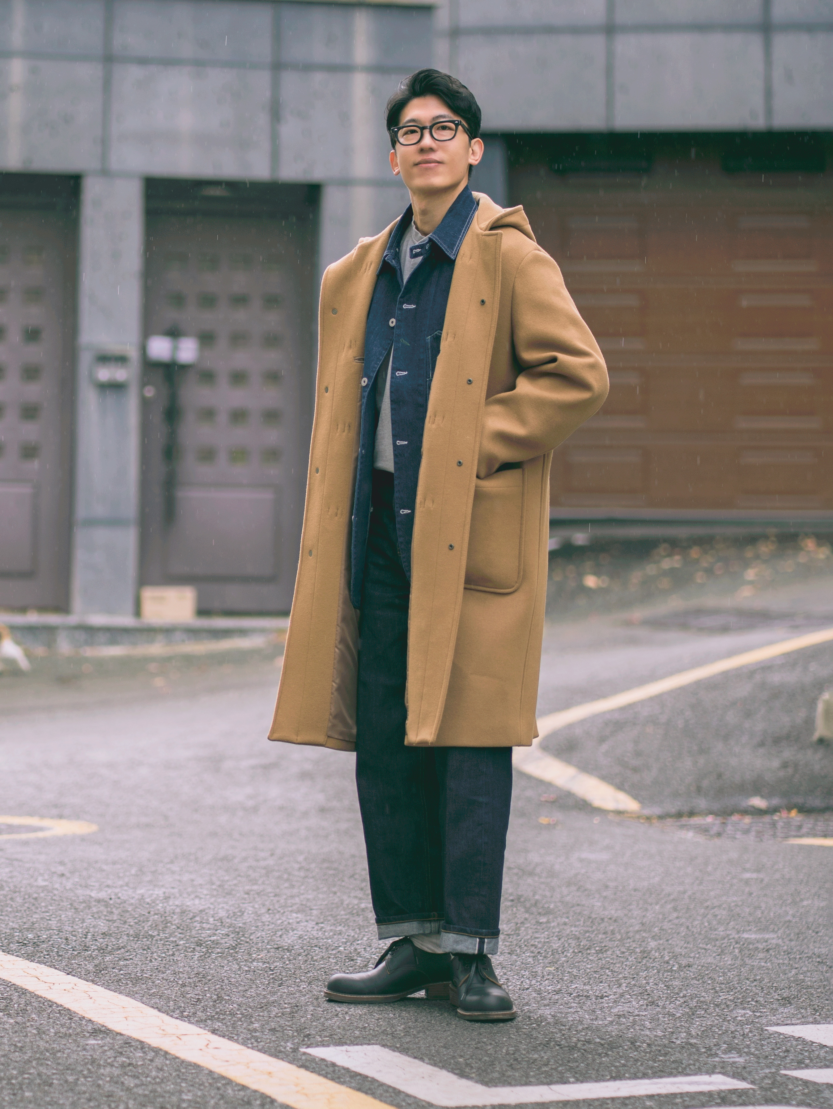eun cheol님의 스타일 - 2