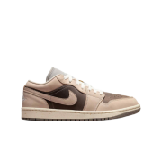 (W) Jordan 1 Low SE Enigma Stone Pale Ivory