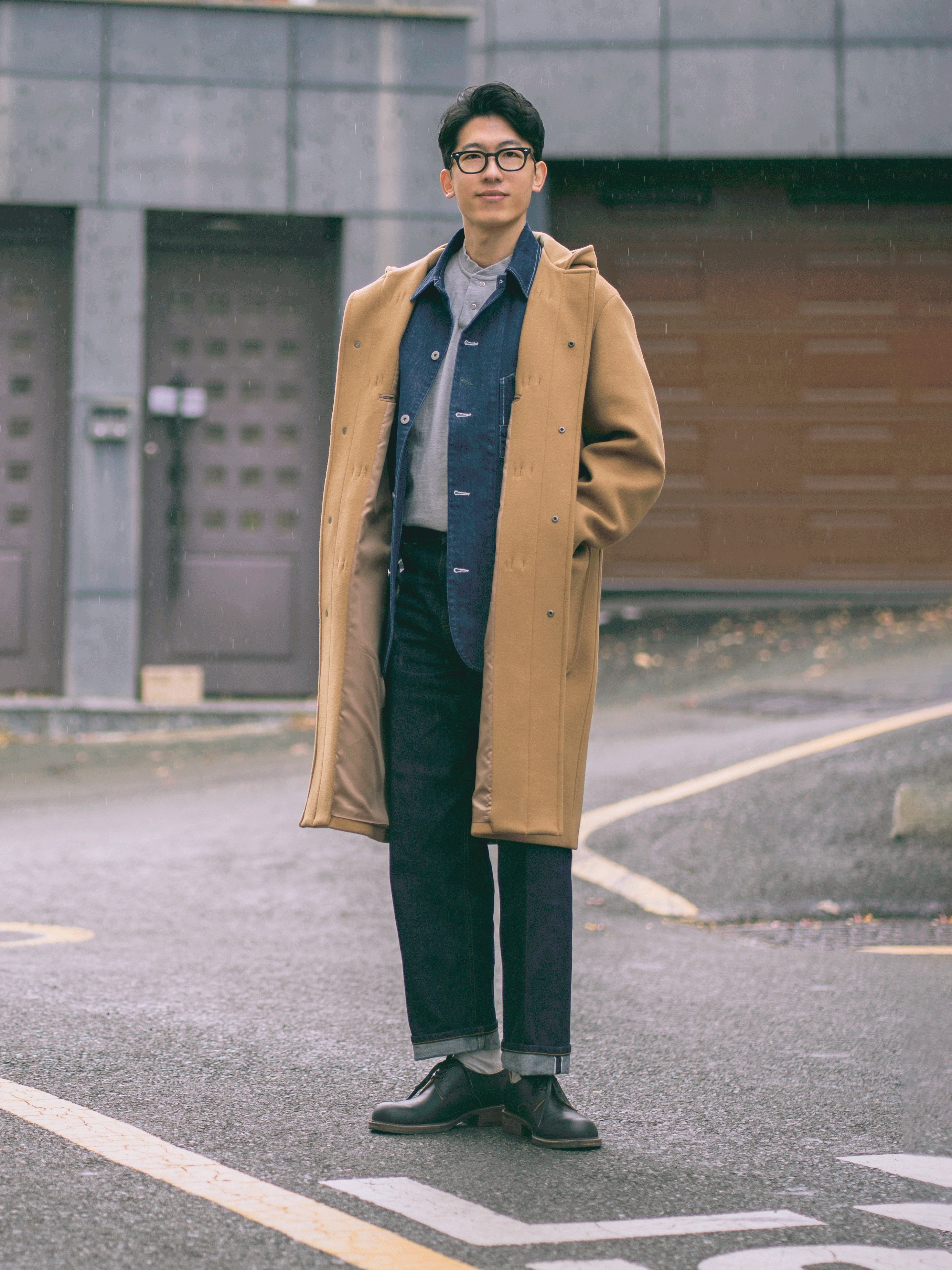 eun cheol님의 스타일 - 6