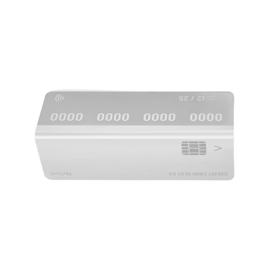 누플랏 카드 커트러리 레스트(Nuflaat Card Cutlery Rest) - 2