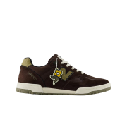 New Balance x Tom Knox Numeric 600 Chocolate Olive