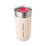 Starbucks Happy Pony Parm SS Stanley Baby Pony Iceland Tumbler 473ml