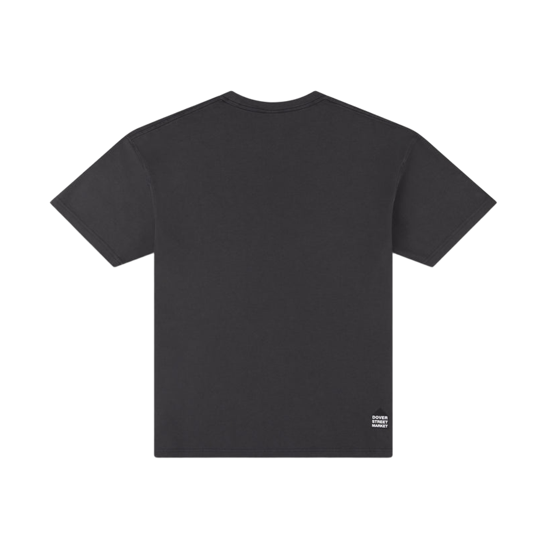 나이키 x 도버 스트리트 마켓 빈티지 티셔츠 앤트러사이트 (IQ0893-060)(Nike x DSM Vintage T-Shirt Anthracite (IQ0893-060)) - 2